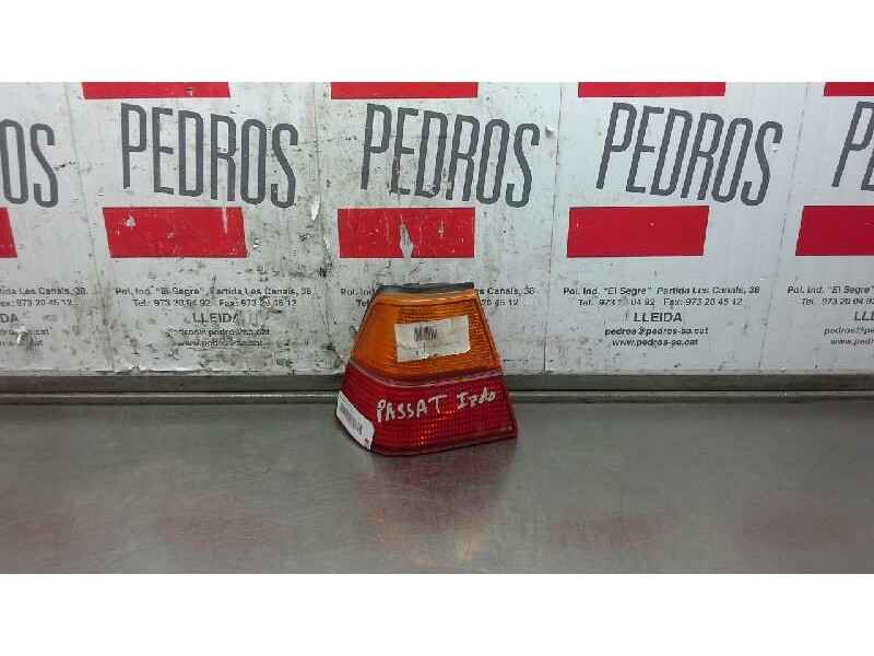 Recambio de piloto trasero izquierdo para volkswagen passat (321/323/331) referencia OEM IAM   28515