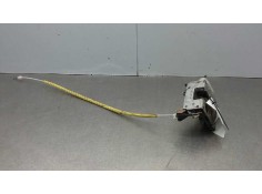 Recambio de cerradura puerta delantera derecha para audi a3 (8l) 1.8 20v turbo referencia OEM IAM 8L1837016B  