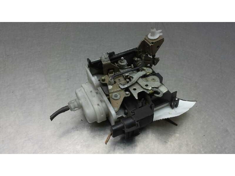 Recambio de cerradura puerta delantera derecha para audi a3 (8l) 1.8 20v turbo referencia OEM IAM 8L1837016B  