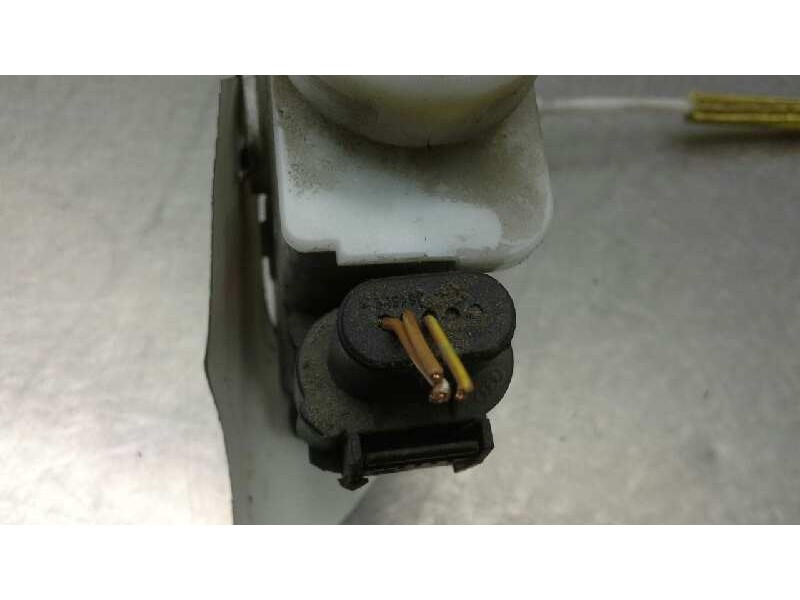 Recambio de cerradura puerta delantera derecha para audi a3 (8l) 1.8 20v turbo referencia OEM IAM 8L1837016B  