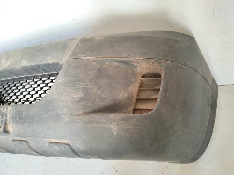 Recambio de paragolpes delantero para iveco daily caja cerrada (2006 =>) referencia OEM IAM   