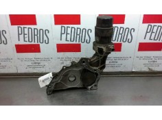 Recambio de bomba aceite para hyundai accent (lc) gls crdi referencia OEM IAM    2