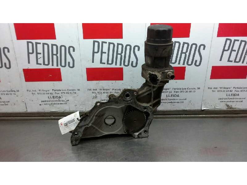 Recambio de bomba aceite para hyundai accent (lc) gls crdi referencia OEM IAM   