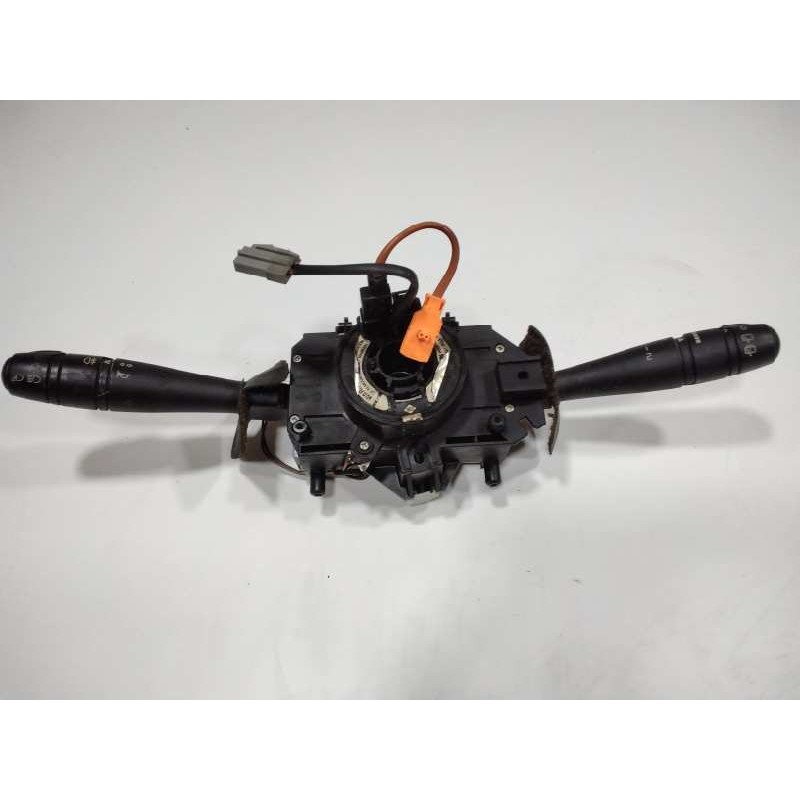 Recambio de anillo airbag para renault laguna (b56) 2.0 rt (b56c/h/l) referencia OEM IAM 37616329C5  