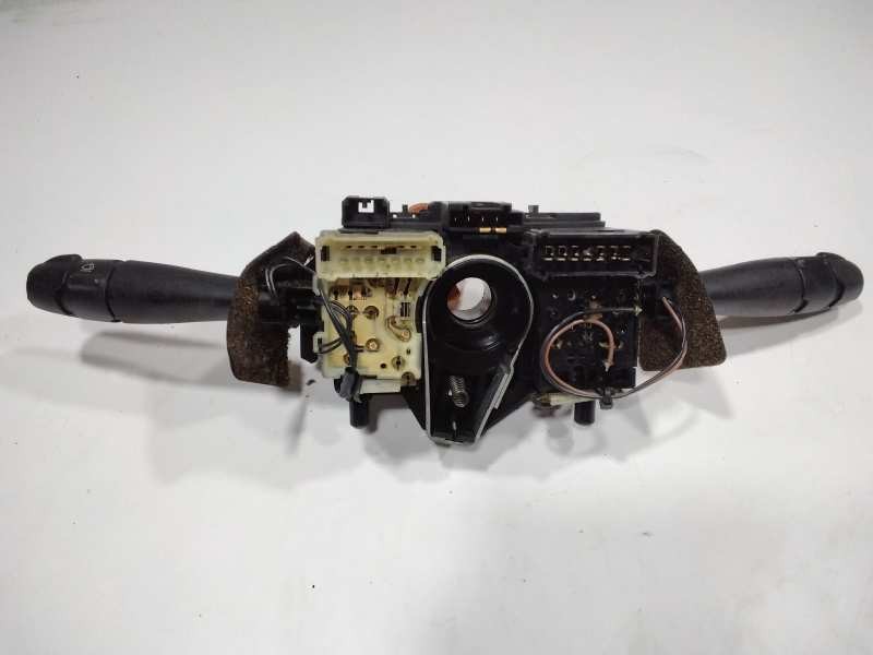 Recambio de anillo airbag para renault laguna (b56) 2.0 rt (b56c/h/l) referencia OEM IAM 37616329C5  