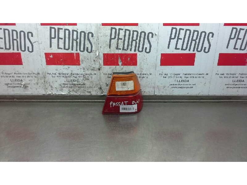 Recambio de piloto trasero derecho para volkswagen passat (321/23/27/31) referencia OEM IAM   28517