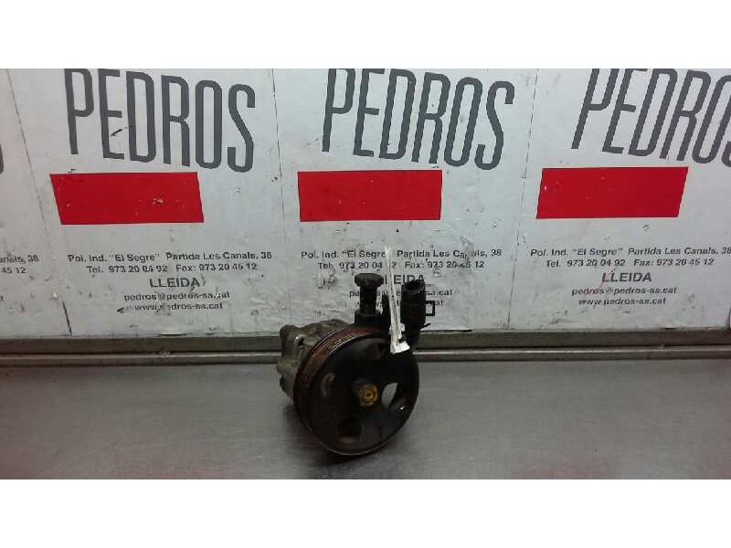 Recambio de bomba direccion para hyundai accent (lc) gls crdi referencia OEM IAM 5710025300  