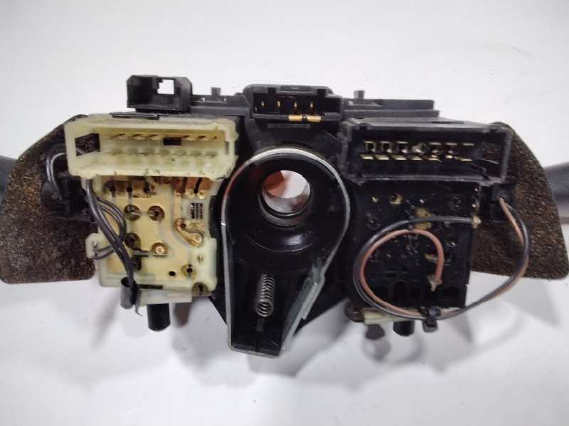 Recambio de anillo airbag para renault laguna (b56) 2.0 rt (b56c/h/l) referencia OEM IAM 37616329C5  