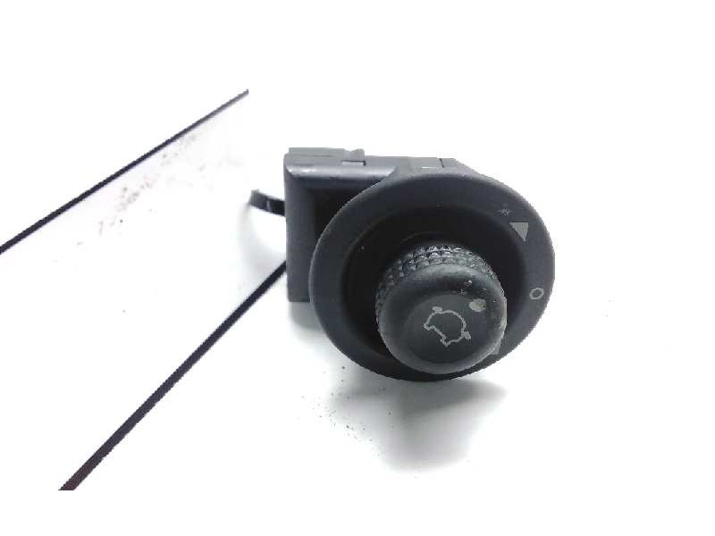 Recambio de mando retrovisor para ford ka+ essential referencia OEM IAM 17B676AA  
