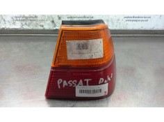 Recambio de piloto trasero derecho para volkswagen passat (321/23/27/31) referencia OEM IAM   28517 2
