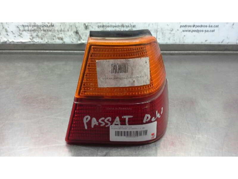 Recambio de piloto trasero derecho para volkswagen passat (321/23/27/31) referencia OEM IAM   28517