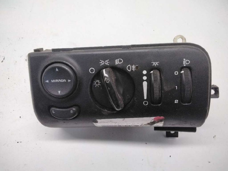 Recambio de mando luces para chrysler voyager (gs) 3.8 v6 cat referencia OEM IAM   