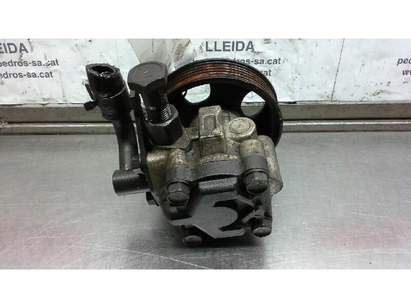 Recambio de bomba direccion para hyundai accent (lc) gls crdi referencia OEM IAM 5710025300  