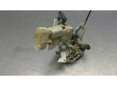 Recambio de cerradura puerta delantera izquierda para toyota yaris (ncp1/nlp1/scp1) 1.3 cat referencia OEM IAM    2