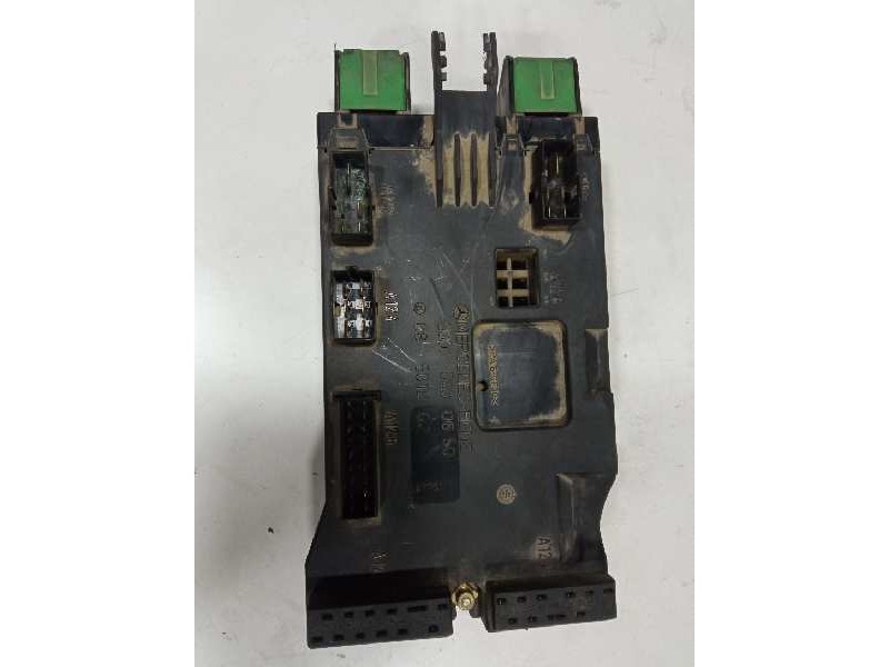 Recambio de centralita bsi para mercedes vito (w638) caja cerrada 108 cdi  (638.094) referencia OEM IAM 0005400650  