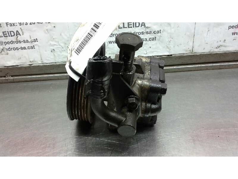 Recambio de bomba direccion para hyundai accent (lc) gls crdi referencia OEM IAM 5710025300  