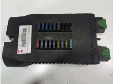 Recambio de centralita bsi para mercedes vito (w638) caja cerrada 108 cdi  (638.094) referencia OEM IAM 0005400650   2