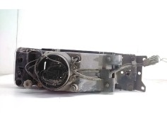 Recambio de faro derecho para iveco eurocargo 05.03 referencia OEM IAM 77709695   2
