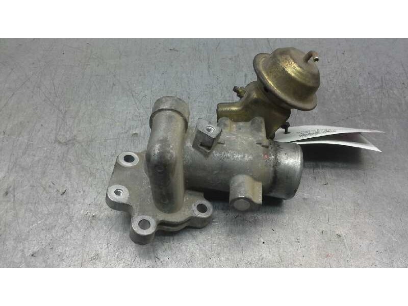 Recambio de cuerpo de mariposa para toyota yaris (ncp1/nlp1/scp1) 1.3 cat referencia OEM IAM   