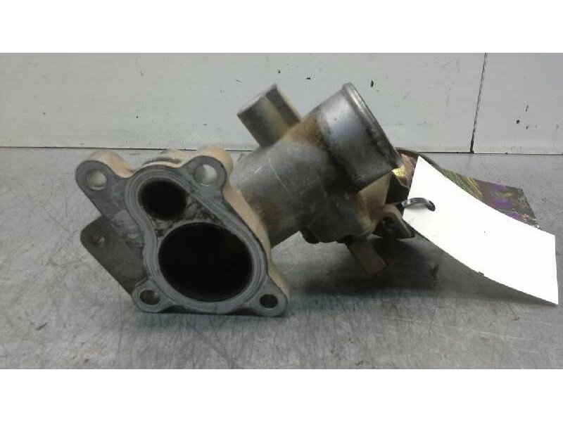 Recambio de cuerpo de mariposa para toyota yaris (ncp1/nlp1/scp1) 1.3 cat referencia OEM IAM   