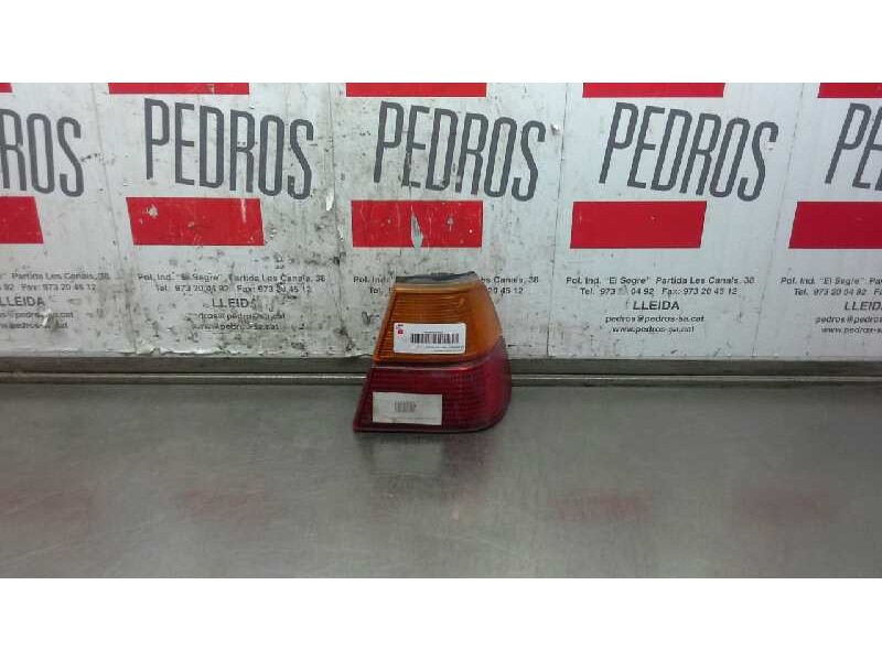 Recambio de piloto trasero derecho para volkswagen passat (321/323/331) referencia OEM IAM   28517