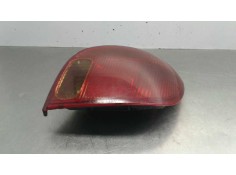 Recambio de piloto trasero derecho para toyota yaris (ncp1/nlp1/scp1) 1.3 cat referencia OEM IAM    2