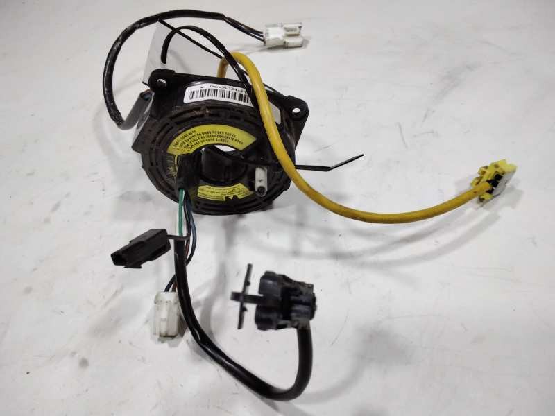 Recambio de anillo airbag para daewoo tacuma cdx referencia OEM IAM FU4PK00QF  