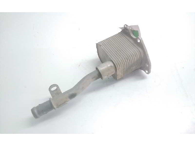 Recambio de enfriador aceite motor para opel zafira tourer expression referencia OEM IAM 55565398  