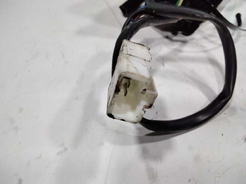 Recambio de anillo airbag para daewoo tacuma cdx referencia OEM IAM FU4PK00QF  