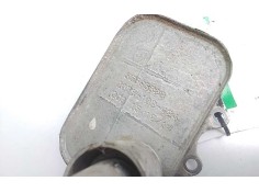 Recambio de enfriador aceite motor para opel zafira tourer expression referencia OEM IAM 55565398   2