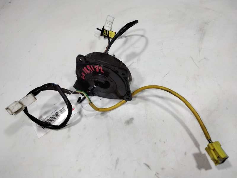 Recambio de anillo airbag para daewoo tacuma cdx referencia OEM IAM FU4PK00QF  