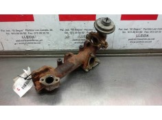 Recambio de colector escape para hyundai accent (lc) gls crdi referencia OEM IAM    2