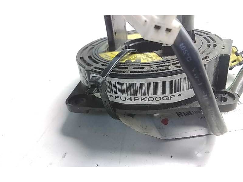 Recambio de anillo airbag para daewoo tacuma cdx referencia OEM IAM FU4PK00QF  