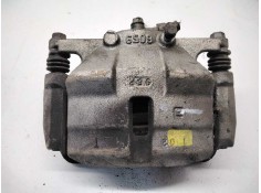 Recambio de pinza freno delantera izquierda para nissan qashqai+2 (jj10) 2.0 dci turbodiesel cat referencia OEM IAM    2