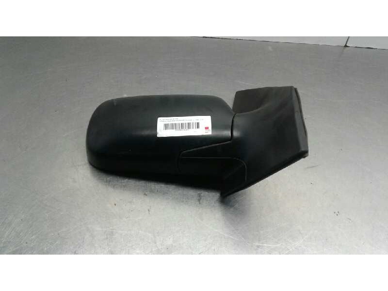 Recambio de retrovisor derecho para toyota yaris (ncp1/nlp1/scp1) 1.3 cat referencia OEM IAM   
