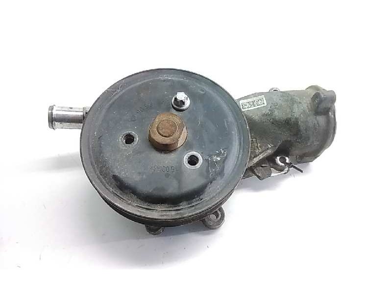 Recambio de bomba agua para opel zafira tourer expression referencia OEM IAM 2500056  