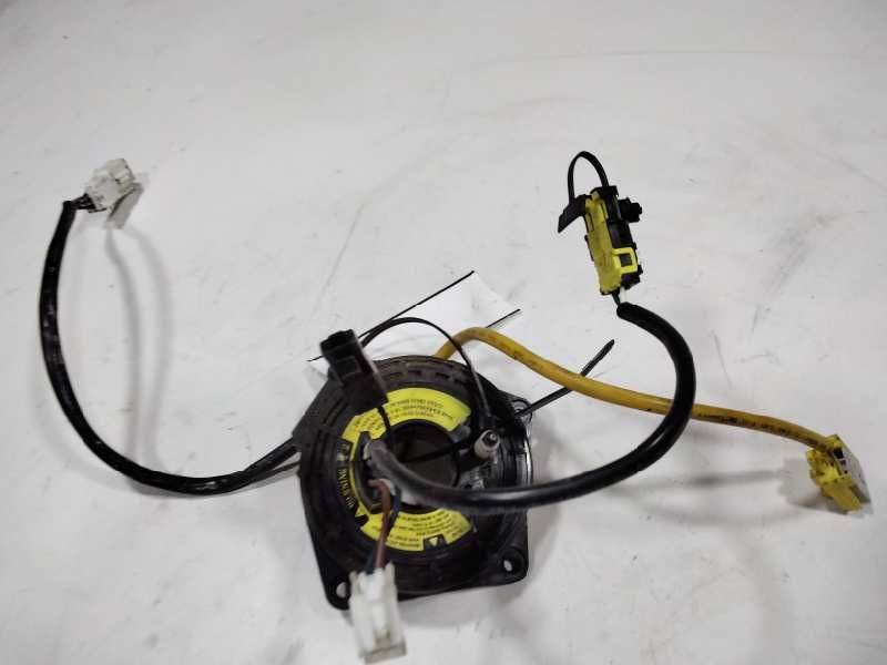 Recambio de anillo airbag para daewoo tacuma cdx referencia OEM IAM FU4PK00QF  