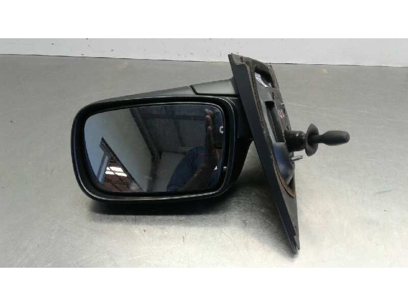 Recambio de retrovisor derecho para toyota yaris (ncp1/nlp1/scp1) 1.3 cat referencia OEM IAM   