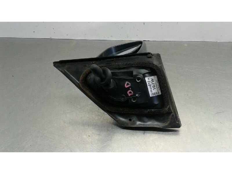 Recambio de retrovisor derecho para toyota yaris (ncp1/nlp1/scp1) 1.3 cat referencia OEM IAM   
