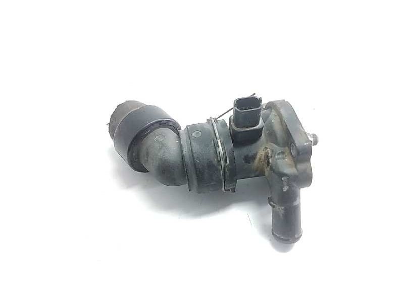 Recambio de caja termostato para opel zafira tourer expression referencia OEM IAM 55593034  
