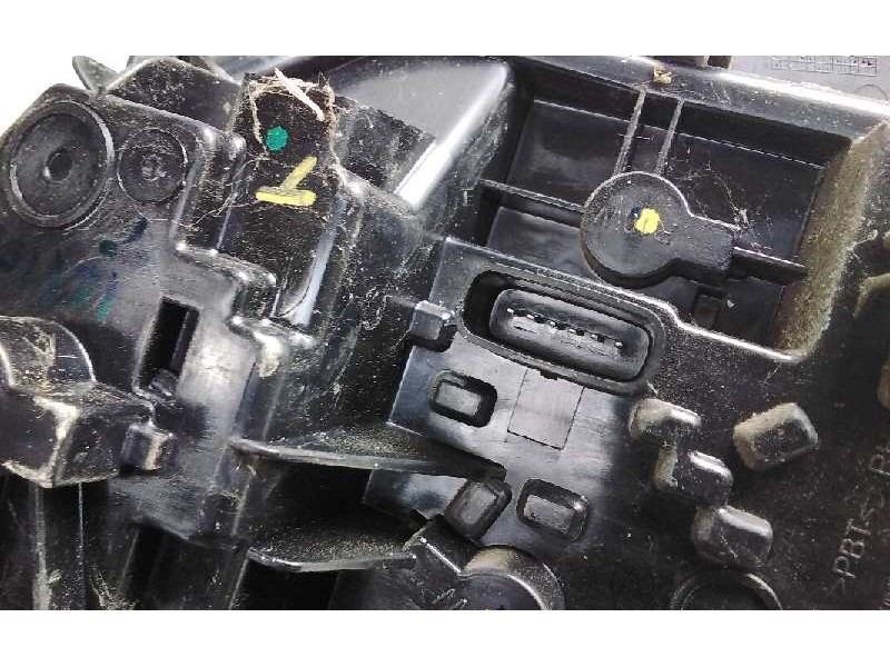 Recambio de piloto trasero derecho para ford ka+ essential referencia OEM IAM E4B513404AF  