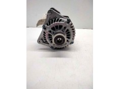 Recambio de alternador para nissan x-trail (t31) 2.0 dci turbodiesel cat referencia OEM IAM 231000731A-5 MITSU A3TJ2481-S 12V 15
