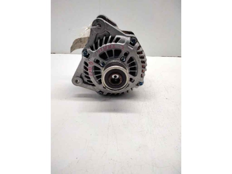 Recambio de alternador para nissan x-trail (t31) 2.0 dci turbodiesel cat referencia OEM IAM 231000731A-5 MITSU A3TJ2481-S 12V 15