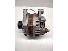 Recambio de alternador para nissan x-trail (t31) 2.0 dci turbodiesel cat referencia OEM IAM 231000731A-5 MITSU A3TJ2481-S 12V 15 2