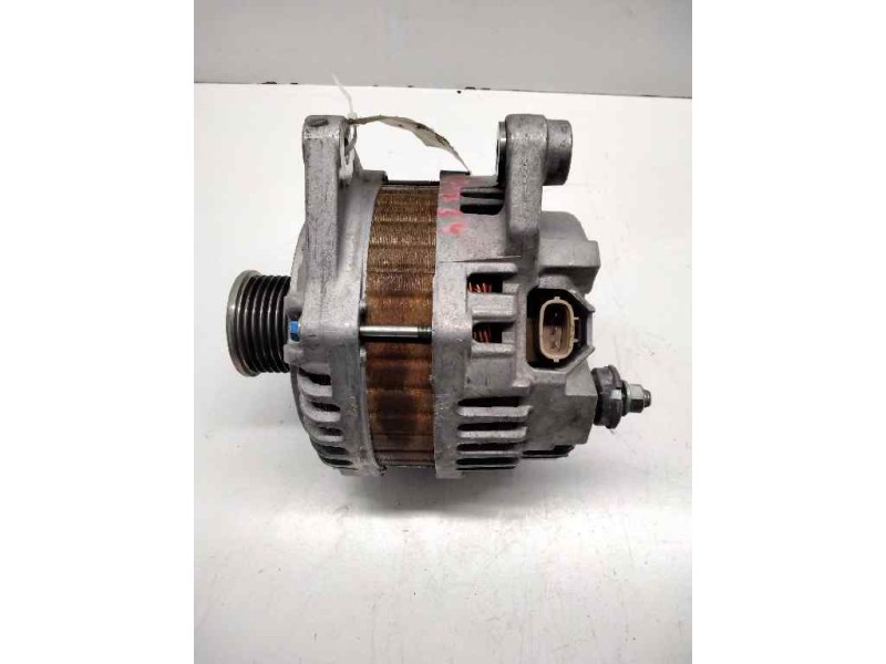 Recambio de alternador para nissan x-trail (t31) 2.0 dci turbodiesel cat referencia OEM IAM 231000731A-5 MITSU A3TJ2481-S 12V 15