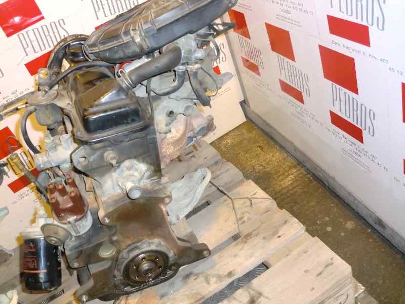 Recambio de motor completo para volkswagen passat (321/23/27/31) referencia OEM IAM DS147  28527