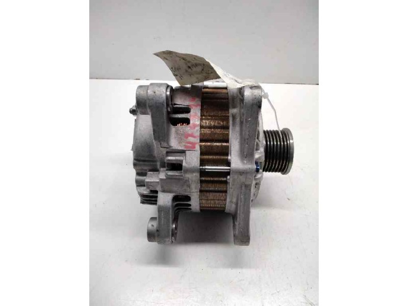 Recambio de alternador para nissan x-trail (t31) 2.0 dci turbodiesel cat referencia OEM IAM 231000731A-5 MITSU A3TJ2481-S 12V 15
