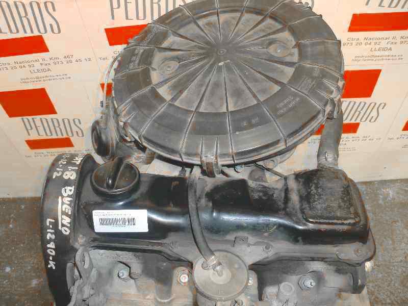 Recambio de motor completo para volkswagen passat (321/23/27/31) referencia OEM IAM DS147  28527