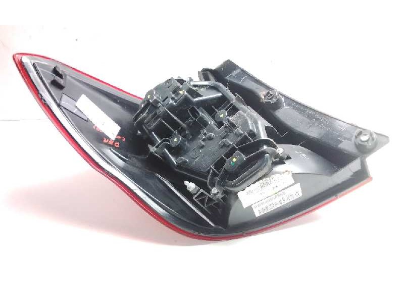 Recambio de piloto trasero derecho para ford ka+ essential referencia OEM IAM E4B513404AF  