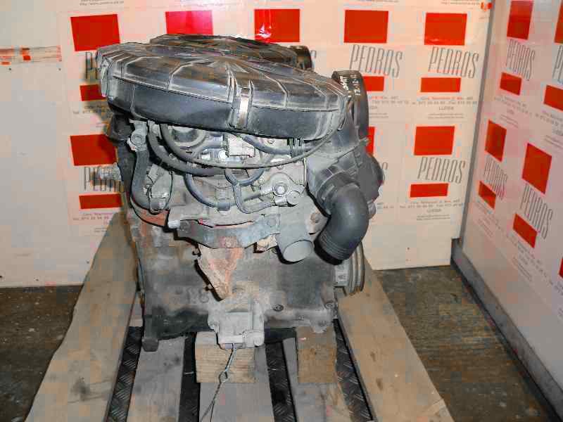 Recambio de motor completo para volkswagen passat (321/23/27/31) referencia OEM IAM DS147  28527